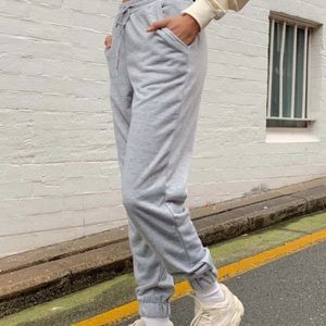 Princess Polly Gray Sweats